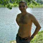 Serik, 42 года