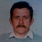 Василий, 61 год