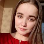 Анастасия, 27 лет
