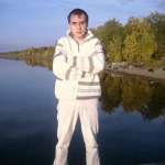Слава, 38 лет
