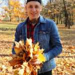 Сергей, 33 года