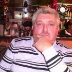 Александр, 64 года