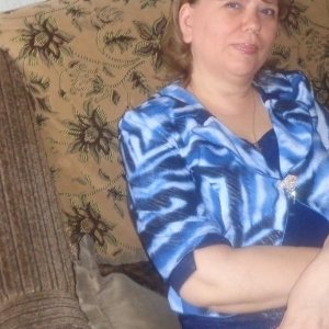 иринка егорова, 55 лет