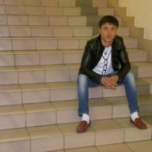Шадиар Аллакулиев, 35 лет