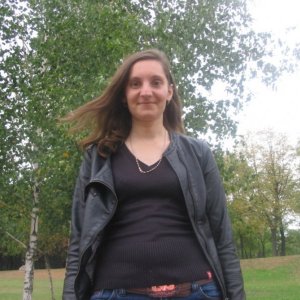 Алеся Сидорова, 43 года