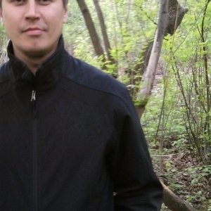 Марат Исламов, 46 лет