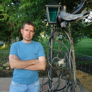 АЛЕКСАНДР Я, 50 лет