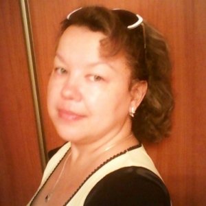 Эльза , 51 год