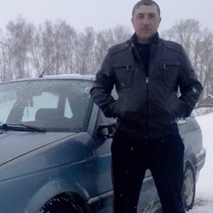 алексей крупкин, 38 лет