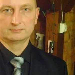Владимир Майоров, 54 года