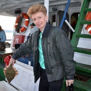 марина , 63 года