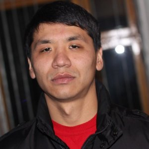 DUREN DASDA, 38 лет