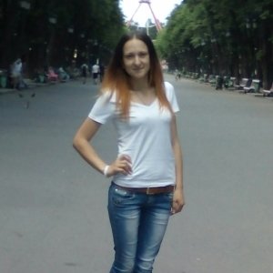 Виктория , 32 года
