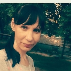 Alblna88 , 37 лет