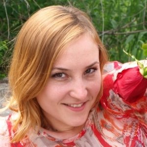Марина , 41 год