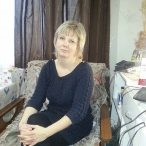 Ирина , 53 года