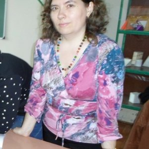 Anna Крылович, 46 лет