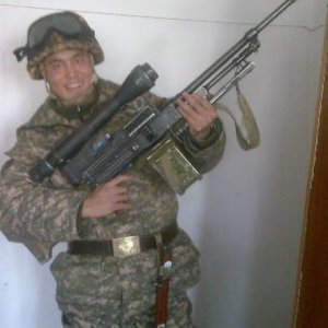 женис , 38 лет
