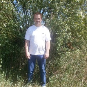 Андрей рогов, 39 лет