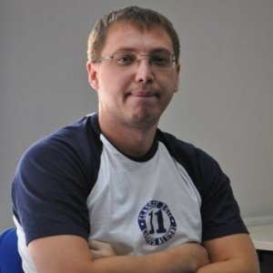 Андрей , 40 лет