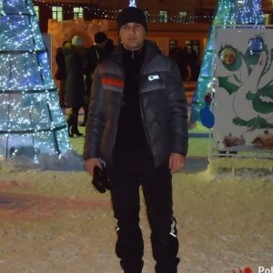 Владимир , 43 года