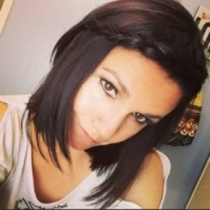 Саша Насилова, 44 года
