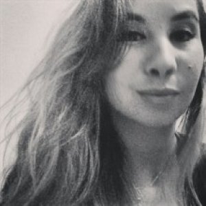 Маша Егорова, 33 года