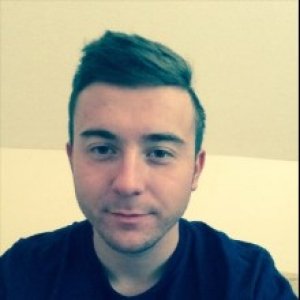 Сергей Лобакин, 31 год