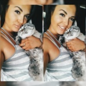 Лина Холодова, 30 лет