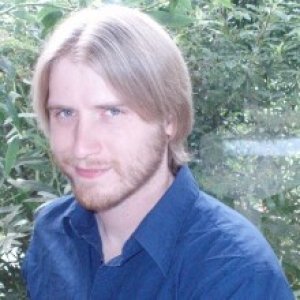 Давид Спектер, 43 года
