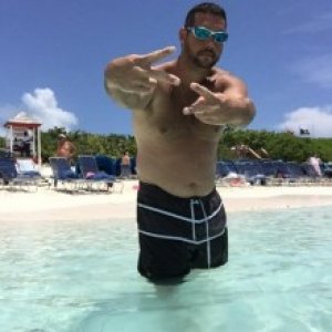Андрей Стрельников, 41 год