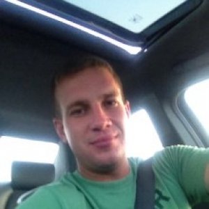 Фёдор Медведев, 37 лет
