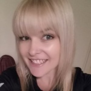 Илара Юнаева, 38 лет