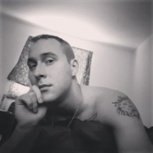 Евгений Шехтер, 33 года