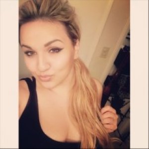 Катя Баскакова, 33 года