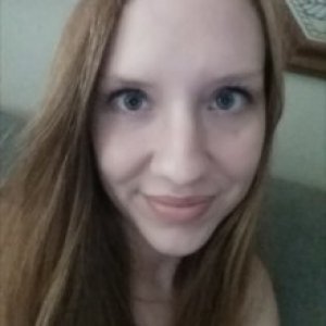 Янина Петухова, 34 года