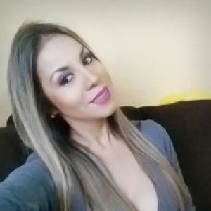 Люба Старикова, 47 лет