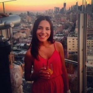 Марина Никонова, 32 года