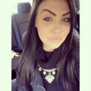 Кристина Индиенко, 31 год