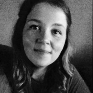 Александра Овдина, 33 года