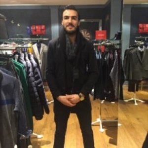 Андрей Короваев, 33 года