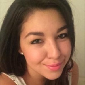 Наталия Наумова, 33 года