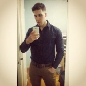 Александр Чайко, 33 года
