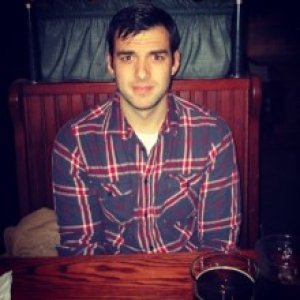 Михаил Равдоникас, 39 лет