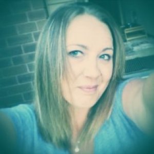Юлия Страхова, 43 года