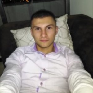 Илья Давыдов, 28 лет