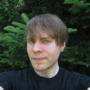 Никита Гурин, 34 года