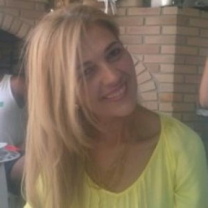 Белла Жукова, 44 года