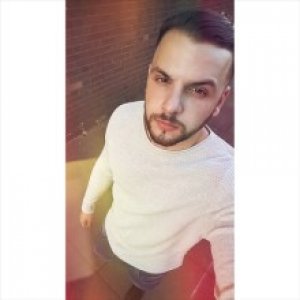 Андрей Могильницкий, 31 год