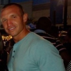 Кирилл Ширяев, 36 лет